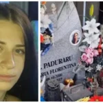 Fetița care vorbește cu mama sa moartă a înduioșat România. Ce îi spune cea mică la mormânt părintelui său: „Câtă durere!”