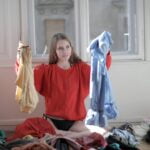 De ce trebuie să sortezi rufele înainte de le băga în mașina de spălat. Ce se întâmplă dacă setezi temperatura de 30 de grade