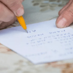 Cine nu se trece pe pomelnic. Nu trebuie să faci asta sub nicio formă