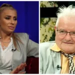 Anamaria Prodan, atac nemilos după ce Irinel Columbeanu a ajuns la azil: „Trebuia să își așeze bătrânețea”. Fostul milionar a fost părăsit de toți cei dragi