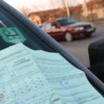 Se schimbă legea! Șoferii care rămân fără permis ar putea suspenda polița RCA