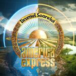 Câștigator America Express 2023. Ei au luat marele premiu de 30.000 de euro