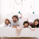 Dana Rogoz are o familie superbă! ”Abramburica” se iubește cu Radu Dragomir de 18 ani: ”Mai mult de jumătate din viața mea am petrecut-o alături de el”