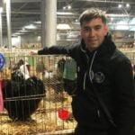 Un român, campion european la găini! A învins reprezentanți din Italia, Germania și alte șase țări europene