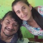 Nu are mâini și picioare, dar și-a crescut singur cele două copile. Povestea incredibilă a lui Pablo Acuña