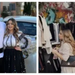 George Simion, despre secretul genții Louis Vuitton cu care s-a afișat Ilinca: „Este fake. E luată de soția unui amic de-al meu, din Turcia”