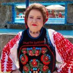 Saveta Bogdan, bătută de soț, umilită de soacră: „El ținea cu mamă-sa, așa sunt băieții. Mă duceam să cânt, iar ea spunea: „a plecat pasărea de noapte’. Dar banii pe care îi aduceam îi plăceau”