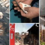 65 de miliarde de lei ţin românii în casă. Cazul bărbatului care şi-a ascuns 60.000 de lei în borcane şi i-a pierdut pe toţi în incendiu