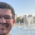 Turist străin în România: „O țară fantastică, voi reveni ori de câte ori voi avea ocazia”