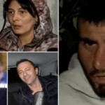 "M-au tăvălit pe jos, mi-au dat cu pumnii în gură!" Mărturia şocantă a lui Laurenţiu, tânărul nevinovat reţinut de poliţişti în cazul crimei din Sibiu