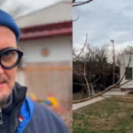 Oreste: „M-am mutat la țara si asta m-a salvat! Eram plăpând, stresat, obosit, încuiat, nervos, fără niciun simț practic. Mi-au trebuit doi ani de trudă cu pământul, cu livada, cu animalele”