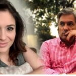 De ce s-a însurat Mircea Radu la 44 de ani cu Raluca, mai tânără cu 20 de ani ca el. „Cred că o căsnicie e ca navigarea pe un ocean. Nu ne-am pierdut busola”