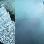Cum dezgheți ușor parbrizul iarna. Trucuri utile care fac viața șoferilor mai ușoară în sezonul rece