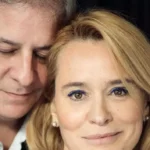 Andreea Esca i-a vizitat pe socrii ei, la Paris: "Soacra mea e tare frumoasă". Mama lui Alexandre Eram, o franțuzoaică splendidă