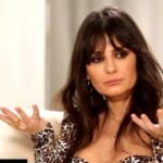 Cine sunt părinţii celebrei Dana Budeanu. „M-au crescut nişte oameni superbi, cu o mamă și un tată plini de povești de viață fantastice”