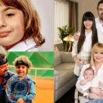 Toma, copilul adoptat de Horia Brenciu, are 9 ani împliniți și e adorat de toată familia: „E fericirea mea! E băiatul meu! E profesorul meu!”