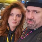 Doina Teodoru și Cătălin Scărlătescu, secretul unei relații fericite „pe timp de noapte”: „Avem o regulă”