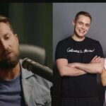 Dani Oțil, despre copii Andreei Esca: „Trăim vremuri ciudate. Acum ei sunt vedete la Antena 1”