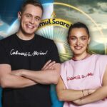 Câți bani câștigă copiii Andreei Esca pentru participarea la „America Express”.„Când eram mici îl chinuiam foarte tare, în adolescență ne-am îndepărtat, fiecare avea prietenii lui”