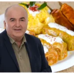 Cât costă o porție de sarmale și o ciorbă de perișoare la restaurantul lui Florin Călinescu. Clienții sunt mulțumiți de porțiile mari de mâncare