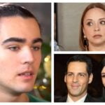 Fiul lui Ștefan Bănică despre Andreea Marin, fosta sa mamă vitregă: „E o persoană și o mamă foarte bună.”