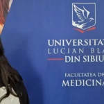 Abandonată la naştere în spital, acum studiază Medicina la Sibiu: “Vreau să ajut oamenii” (video)