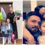 Gabriela Cristea s-a chinuit foarte mult să rămână însărcinată: „Am avut 6 fertilizări și nu am avut succes cu niciuna”