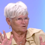 Monica Tatoiu: „Eu nu le am cu din astea cu giugiuleli, e o pierdere de timp. Mie îmi dă putere atunci când cineva îmi spune că sunt deșteaptă. Asta este fericirea”