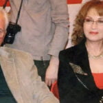 Angela Similea, calvar alături de-al treilea soț: „Stăteam încremenită, perplexă, cu genunchii adunați sub mine pe o canapea.Iar el mă apostrofa cu dispreţ”