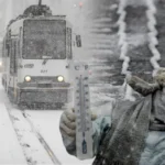 Meteorologii AccuWeather au anunțat când vor cădea primii fulgi de zăpadă în București. Termometrele vor înregistra temperaturi scăzute