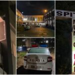 O tânără mămică din Constanța s-a sinucis după ce a născut. S-a aruncat în gol de la etajul 3 al Spitalului din Medgidia