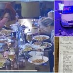 O familie a mâncat pe săturate de 300 de euro într-un local din UK, apoi a fugit fără să plătească. Patronii oferă recompensă