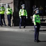 Salariile în Poliţie. Cât câştigă un poliţist în România, în 2023
