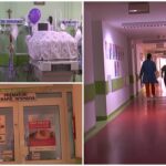 Soarta tripleţilor abandonaţi de mamă după naşterea "miracol", prima în 17 ani din Baia Mare. Abia văzuseră lumina vieţii, când au dat piept cu primele greutăţi