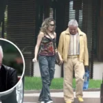 Irinel Columbeanu o face praf pe Anna Lesko. Fosta sa iubită nu l-a mai băgat în seamă după ce a devenit falit