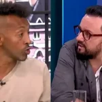 Un nou scandal în emisiunea lui Măruță. Kamara a răbufnit la TV: „Nu ți-e rușine? Ai 42 de ani, ești nebun? Ce realizări ai să vorbești tu cu mine?”