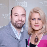 Liana Stanciu și Miță de la ”Bere Gratis” trăiesc o poveste de dragoste ca în filme. Momentele cumplite prin care au trecut atunci când unica lor fiică a avut un diagnostic crunt: cancer!