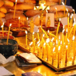 Moșii de toamnă. Ce trebuie să dai de pomană astăzi. Este interzis să faci un anumit lucru!