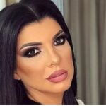 Andreea Tonciu s-a săturat de România. „Nu-mi mai place România. Avem foarte multe taxe de plătit! Mă gândesc să plecăm în Dubai”