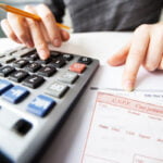 Cum se recalculează pensiile dupa noua lege. Care este formula de calcul