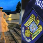 O polițistă din Iași, prinsă la furat haine în mall. Este considerată una dintre cele mai frumoase agente din MAI