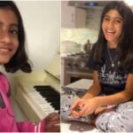 O mai știți pe Sorina, fetița din Baia de Aramă, adoptată de o familie de români stabilită în America? Copila s-a schimbat radical și este în pragul adolescenței 