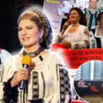 Irina Loghin, foc şi pară după ce a fost dată afară de pe scenă: „Cucoana aia era pusă pe rele. Voia să mă bage ultima”