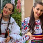 Georgiana Lobonț, explicații despre conflictele cu Vlăduța Lupău și Olguța Berbec: „Eu nu vreau să-l supăr pe Dumnezeu, că mi-a dat multe în viața asta. Nu am de ce să fiu nici invidioasă, nici răutăcioasă.”