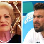 A murit mama lui Adrian Mutu. „Drum lin către îngeri, MAMA! Îți mulțumesc pentru tot ce mi-ai dăruit!” – Laura Mutu