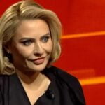 Adina Buzatu, despre relația cu fostul soț. „În momentul în care te desparți, lasă-l pe celălalt, vinovat, nevinovat, cere-ți iertare pentru că amândoi sunt de vină, dar luptă să ai un copil sănătos de vedere din punct de vedere emoțional”