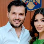 Anda Călin, despre Liviu Vârciu: „Nu a fost foarte greu de dresat poate pentru că ajunsese la o vârstă la care își dorea alte lucruri de la viață”