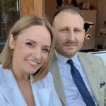 Andreea Marin, mesaj pentru bărbați: „Voi credeți, voi bărbații, că o femeie e curtată numai de voi. Să știți că toate femeile sunt curtate de mai mulți bărbați odată, numai că ele aleg din convingeri”