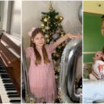 Laura, o fetiță de 10 ani, a fost diagnosticată cu leucemie acută. Mama apelează la bunătatea oamenilor