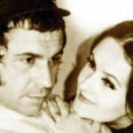 Stela Popescu și Puiu Maximilian au fost un cuplu de vis. Marea actriță l-a iubit până în ultima clipă
